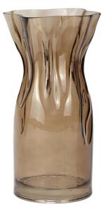 VÁZA, sklo, 25 cm XXXL