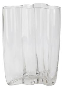 VÁZA, sklo, 25 cm XXXL