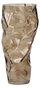 VÁZA, sklo, 38 cm XXXL