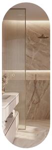 Rea Rea, Zrcadlo LED 150x50cm MOL-OV, HOM-01525