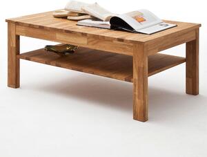 Konferenční stolek FABIAN masivní dřevo