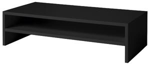 Livarno home Podstavec pod monitor (černá) (100390293002)