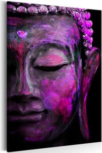 Obraz - Pink Buddha