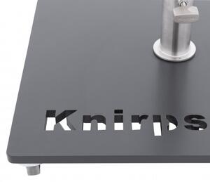 Knirps KNIRPS 50 kg - pojízdný ocelový stojan pro slunečník s kolečky