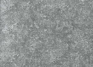 Balta koberce Metrážový koberec Spry 94 šedý - Kruh s obšitím cm