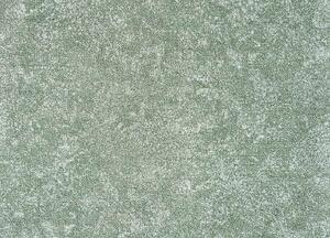 Balta koberce Metrážový koberec Spry 24 zelený - Rozměr na míru bez obšití cm