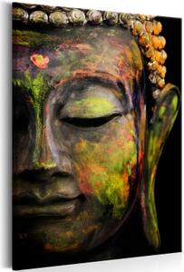 Obraz - Big Buddha