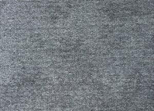 Aladin Holland carpets Metrážový koberec Serenity-bet 78 černý - Bez obšití cm