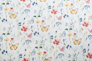 PVC ubrus VENTA 120x140 cm