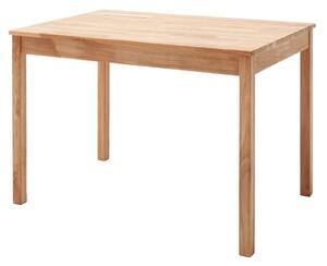 Jídelní stůl ALFONS I dub, šířka 110 cm