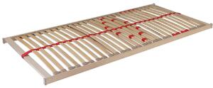 Materanni Výklopný lamelový postelový rošt Primero 90 x 200 cm, pravý