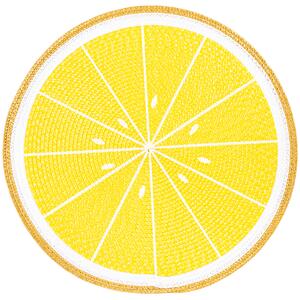 Prostírání Citron, 38 cm