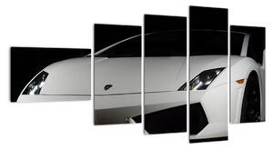 Lamborghini - obraz auta (110x60cm)