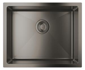 Grohe K700U ocelový dřez 55x45 cm grafit 31574AL1