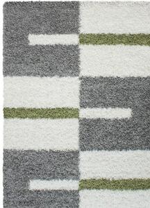 Hans Home | Kusový koberec Gala 2505 green - 80x150