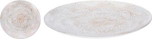SERVÍROVACÍ PODNOS, dřevo, 30/30/3.5 cm XXXL - Tácy & podnosy