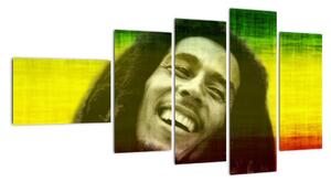 Obraz Boba Marleyho (110x60cm)
