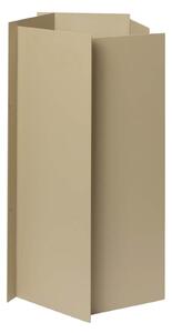Kovový květináč Fragma Cashmere Large