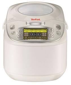 Tefal - Multifunkční elektrický hrnec FUZZY 750W/230V