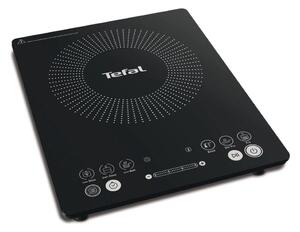 Tefal - Indukční vařič EVERYDAY SLIM 2100W/230V černá