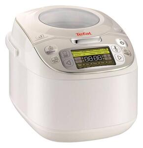 Tefal - Multifunkční elektrický hrnec FUZZY 750W/230V