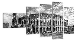 Koloseum obraz (110x60cm)
