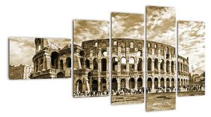 Coloseum - obraz (110x60cm)