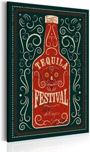 Obraz - Tequila Festival