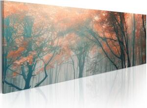 Obraz - Autumnal fog