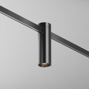 MAYTONI Svítidlo do kolejnice Focus LED Flarity 3000K 5W 34d TR143-1-5W3K-W-B-DE