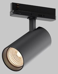 MAYTONI Svítidlo do kolejnice Vuoro Pro Trinity 2700-5000K 30W 38d TR251-30W2.7-5K-B