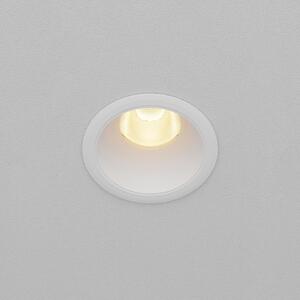 MAYTONI Vestavné svítidlo Dip 2700K 10W 50d DL115-10W-2.7K-W