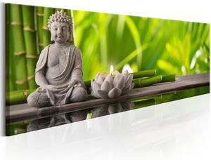 Obraz - Buddha: Meditation