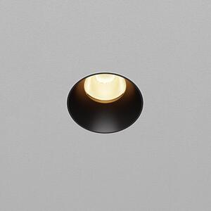 MAYTONI Vestavné svítidlo Dip 2700K 10W 50d DL119-10W-2.7K-TRS-B