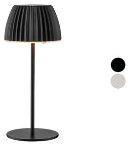 Livarno® Aku stolní LED lampa s USB a dotykovým stmívačem (100404515)