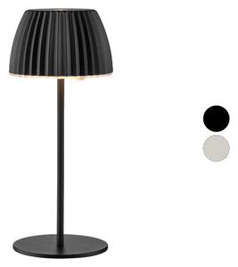 Livarno® Aku stolní LED lampa s USB a dotykovým stmívačem (100404515)