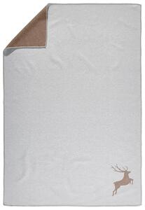 DOMÁCÍ DEKA, bavlna, 140/200 cm David Fussenegger - Deky