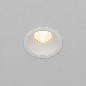 MAYTONI Vestavné svítidlo Dip 3000K 10W 50d DL115-10W-3K-W
