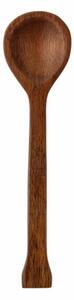 Dřevěná lžička Kerrie Spoon Mango 16,5 cm Bloomingville