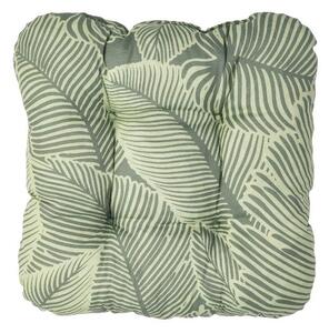 Livarno® Podsedák Dallas (zelená) (100405361002)