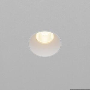 MAYTONI Vestavné svítidlo Dip 3000K 10W 50d DL119-10W-3K-TRS-W