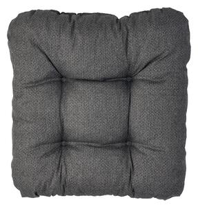 Livarno® Podsedák Dallas (antracitová) (100405361001)