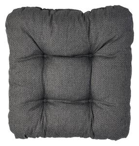 Livarno® Podsedák Dallas (antracitová) (100405361001)