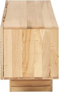 Skříňka z jasanového dřeva Louis