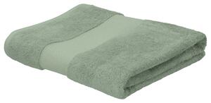 Livarno® Froté osuška, 100 x 150 cm, 600 g/m2 (zelená) (100405746002)