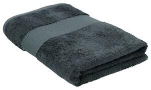 Livarno® Froté osuška, 70 x 140 cm, 600 g/m2 (tmavě modrá) (100405716004)