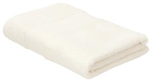 Livarno® Froté osuška, 70 x 140 cm, 600 g/m2 (bílá) (100405716001)
