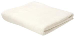 Livarno® Froté osuška, 100 x 150 cm, 600 g/m2 (bílá) (100405746001)
