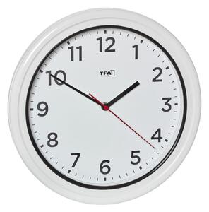 TFA 60.3078.02 - venkovní nástěnné hodiny