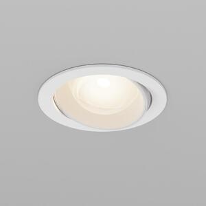 MAYTONI Vestavné svítidlo Lens 3000K 12W 70d DL105-12W3K-W